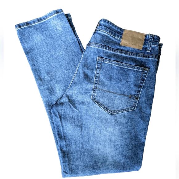 Aéropostale Men's Skinny Jeans 36x30 - Picture 1 of 6